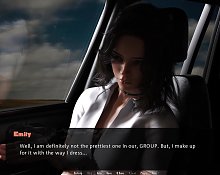 Bright Lord (KissKissStudio) - 25 Scary End Of Update By MissKitty2K