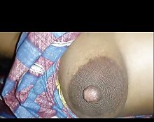 Breast fuck milk