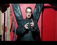 Initiates His Slave Mel in Bondage 2