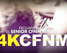 How Much Sperm Can I Take? Sofi Sinn for 4KCNM