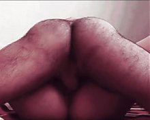 Bangladeshi big ass beautiful bhabi porokiya hard fuck by neighbour in hotel