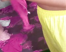 My Dress Change Video