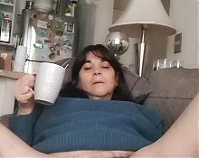 you like this fat pussy and hairs ventilating