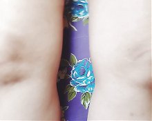 step sister enjoy my big black dick
