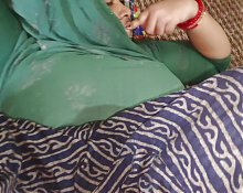 Brother-in-law fucked sister-in-law while going from village to city