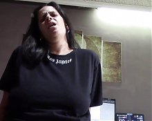 Your Step-mom Has Been Waiting for You