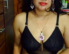 Indian Hottie