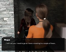 Bright Lord (KissKissStudio) - 24 The Chase By MissKitty2K