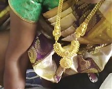 Tamil bridal sex with boss 1