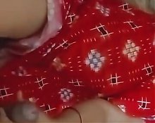 Desi bhabhi ko pela