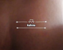 vabi ko doggy style me gand mari