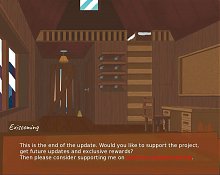 Camp Mourning Wood (Exiscoming) - Part 18 - Here We Go Again By LoveSkySan69