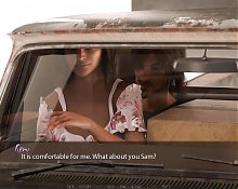 In Your Shoes: Sexy Ass On Hard Cock, Made him Cum In His Pants Ep. 7