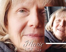 Cooking My Cute Ass off