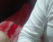 Went to sister-in-laws room and had tremendous sex with her.