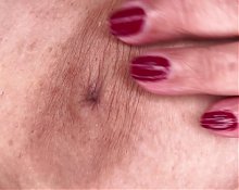 Chubby and horny granny shakes her huge drooping tits, do you want them in your mouth?