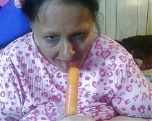 In the Middle of the Night This Story Deals with Pjs a Popcicle and Squirting Cum Mmm