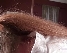 AuntJudys - A Morning Treat from Your Busty Mature Stepmom Mrs. Maggie (POV)