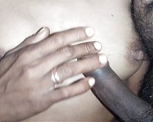 Desi Nanina Bhabhi Give Blowjob And Handjob Dehai Diksha