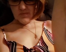 Come play with Mommy Dearest