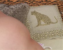 hammered into the faux pleasure column