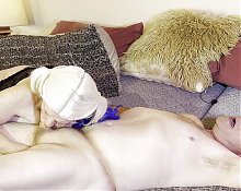 Harley Quinns Sexual Escapade LP