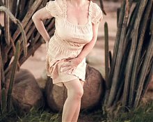Hot Granny