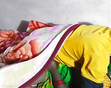 Sadi wali ko choda maje se dil mein