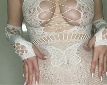 Teen Almost Caught Leaked Strip Tease
