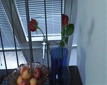 Older couple gets to show off their skills