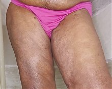 OMG, Cant Believe I Just Pee In My Panties