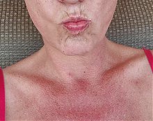 Suck you up and Eat me with your Sexiest American Milf