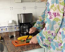 Vegan Cooking Classes with Anne