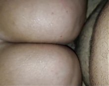 Gigantic Ass Wife Riding