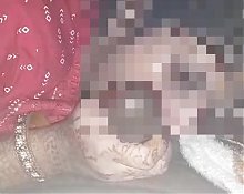 Desi bhabhi sucking her lover cock in defferent ways