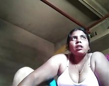 Indian hot wife open sexy video in home