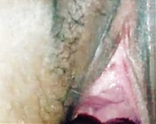 Desi wife Fingering and masturbation