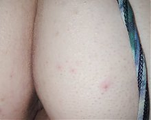 Sexy amateur MILF twerks on dick in homemade sextape