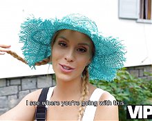 VIP4K. Lawn Mower Women