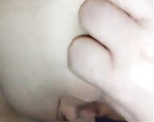 Ordinary Sensual Sex Horny Wife and Husband