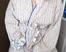 Delicious wet pussy and asshole of horny wife