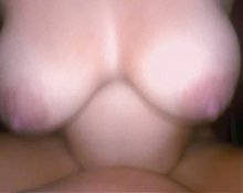 Ksal RaposaSexy: Episode 04 🦊 Little Butterfly is on the little bed squirting milk and showing her pussy!!! And riding dick.