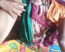 Bhabhi ki fast chudai Desi mms Indian girl