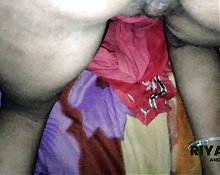 Chhoti Chut Me Land Nahi Ghus Raha Tha Pura Ander Ghusa Diya