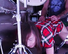 Real homemade amateur HOT SEX - Compilation