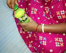 Bhabhi ko patakar tight gand ki chudai ki