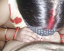 Indian Village Aunty Hard Fucking in Outdoor