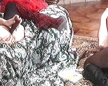 Hot and slutty Italian loves getting fucked and enjoying sc