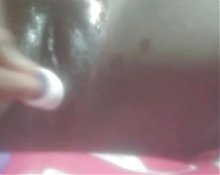 stepdaughter wants my big cock with kissing