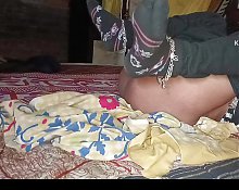 Desi wife indian desi but chudai gad chudai India bhabhi